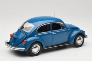 Volkswagen 1200 Blauw Minichamps 1:18 150057104 Metaal — afbeelding 3 van 8