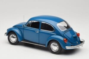 Volkswagen 1200 Blauw Minichamps 1:18 150057104 Metaal — afbeelding 7 van 8