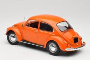Volkswagen 1200 Oranje Minichamps 1:18 150058101 Metaal — afbeelding 7 van 8