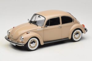 Volkswagen 1303 Sahara Beige Norev 1:18 188537 Metaal