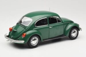 Volkswagen Beetle 1200 Groen Minichamps 1:18 150057105 Metaal — afbeelding 3 van 8