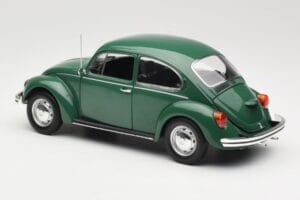 Volkswagen Beetle 1200 Groen Minichamps 1:18 150057105 Metaal — afbeelding 7 van 8