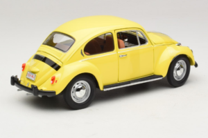 Volkswagen Beetle Emma's Car Once Upon a Time GreenLight 1:18 12993 Metaal — afbeelding 2 van 6