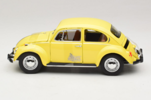 Volkswagen Beetle Emma's Car Once Upon a Time GreenLight 1:18 12993 Metaal — afbeelding 3 van 6