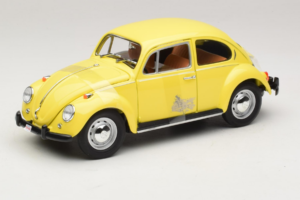 Volkswagen Beetle Emma's Car Once Upon a Time GreenLight 1:18 12993 Metaal