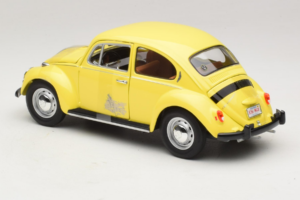 Volkswagen Beetle Emma's Car Once Upon a Time GreenLight 1:18 12993 Metaal — afbeelding 5 van 6