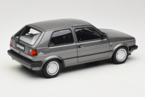 Volkswagen Golf Mk2 Champion Grijs Metallic Norev 1:18 188564 Metaal — afbeelding 3 van 8