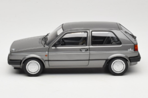 Volkswagen Golf Mk2 Champion Grijs Metallic Norev 1:18 188564 Metaal — afbeelding 4 van 8