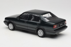 Volkswagen Jetta Mk3 CL Zwart Icartime 1:18 JETTA001 Metaal — afbeelding 7 van 8
