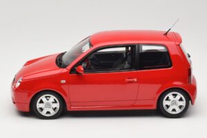 Volkswagen Lupo GTI Tornado Red Otto 1:18 OT1129 Hars — afbeelding 3 van 6