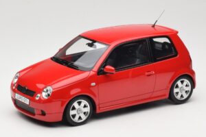 Volkswagen Lupo GTI Tornado Red Otto 1:18 OT1129 Hars
