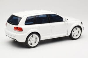 Volkswagen P24 By Parotech Wit Norev 1:18 188464 Metaal — afbeelding 3 van 8