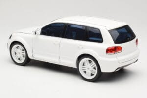 Volkswagen P24 By Parotech Wit Norev 1:18 188464 Metaal — afbeelding 7 van 8
