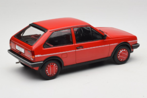 Volkswagen Polo II Coupe Fox MCG 1:18 MCG18523 Metaal — afbeelding 2 van 6