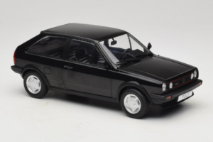 Volkswagen Polo II Coupe G40 Zwart MCG 1:18 MCG18524 Metaal — afbeelding 4 van 6