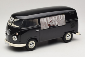 Volkswagen T1 Bestattungswagen Premium ClassiXXs 1:18 PCL30085 Metaal