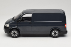 Volkswagen Transporter T5 Grijs Norev 1:18 188616 Metaal — afbeelding 4 van 8