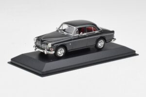 Volvo 121 Amazon Grijs Minichamps 1:43 430171061 Metaal — afbeelding 2 van 4