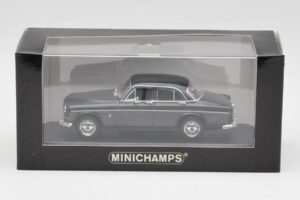 Volvo 121 Amazon Grijs Minichamps 1:43 430171061 Metaal — afbeelding 4 van 4