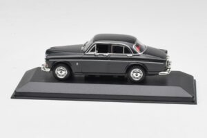 Volvo 121 Amazon Grijs Minichamps 1:43 430171061 Metaal