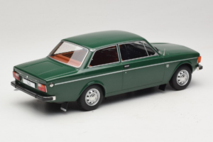 Volvo 142 Groen MCG 1:18 MCG18005 Metaal — afbeelding 2 van 6