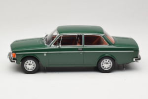 Volvo 142 Groen MCG 1:18 MCG18005 Metaal — afbeelding 3 van 6