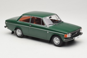Volvo 142 Groen MCG 1:18 MCG18005 Metaal — afbeelding 4 van 6