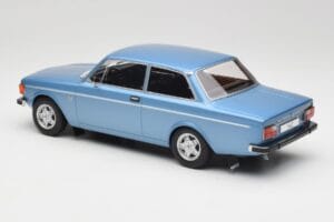 Volvo 142 Lichtblauw MCG 1:18 MCG18444 Metaal — afbeelding 5 van 6