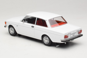 Volvo 142 Wit MCG 1:18 MCG18445 Metaal — afbeelding 5 van 6