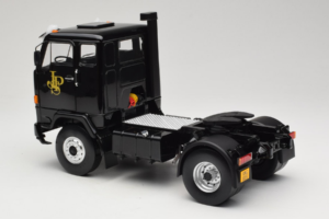 Volvo F88 John Player Special Black MCG 1:18 MCG18217 Metaal — afbeelding 7 van 8