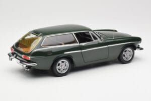 Volvo P1800 ES Groen Minichamps 1:18 100171614 Metaal — afbeelding 3 van 8