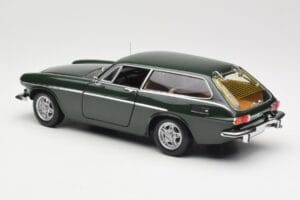 Volvo P1800 ES Groen Minichamps 1:18 100171614 Metaal — afbeelding 7 van 8