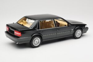 Volvo S90 Royal Green DNA 1:18 DNA000090 Metaal — afbeelding 2 van 6