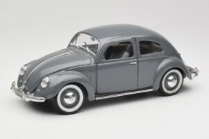 Volkswagen Export Sedan Agave Grey Maisto 1:18 100299 Metaal