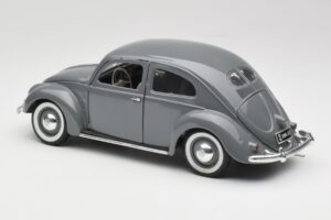 Volkswagen Export Sedan Agave Grey Maisto 1:18 100299 Metaal — afbeelding 7 van 8
