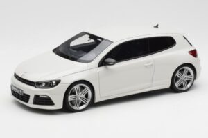Volkswagen Scirocco Mk3 R Phase 1 Wit Otto 1:18 OT1090 Hars