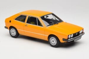 Volkswagen Scirocco GTI Mk1 Jaune Marino Otto 1:18 OT467 Hars — afbeelding 4 van 6