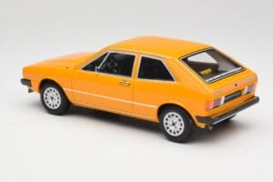 Volkswagen Scirocco GTI Mk1 Jaune Marino Otto 1:18 OT467 Hars — afbeelding 5 van 6