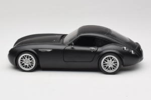 Wiesmann GT MF Matte Black Revell 1:18 WIESMANN002 Metaal — afbeelding 4 van 8