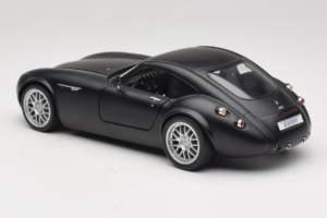 Wiesmann GT MF Matte Black Revell 1:18 WIESMANN002 Metaal — afbeelding 7 van 8