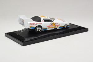Winston Drag Racing Club of America Fun Car 1999 Racing Collectables 1:24 F002 Metaal — afbeelding 3 van 7