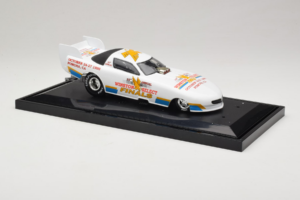 Winston Drag Racing Club of America Fun Car 1999 Racing Collectables 1:24 F002 Metaal — afbeelding 4 van 7
