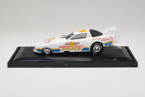 Winston Drag Racing Club of America Fun Car 1999 Racing Collectables 1:24 F002 Metaal