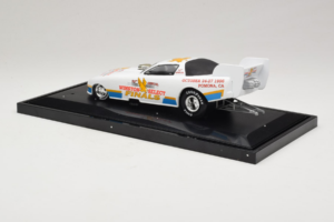 Winston Drag Racing Club of America Fun Car 1999 Racing Collectables 1:24 F002 Metaal — afbeelding 5 van 7