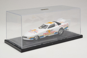 Winston Drag Racing Club of America Fun Car 1999 Racing Collectables 1:24 F002 Metaal — afbeelding 6 van 7