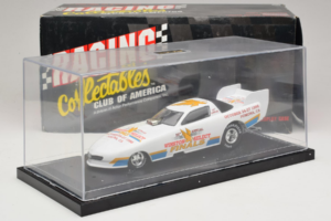 Winston Drag Racing Club of America Fun Car 1999 Racing Collectables 1:24 F002 Metaal — afbeelding 7 van 7