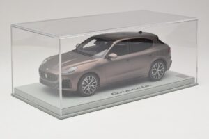 Maserati Grecale Brons BBR 1:18 P18220FMAS Hars — afbeelding 6 van 7
