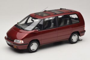 Renault Espace I RXE V6 Rouge Malaga Otto 1:18 OT1248 Hars