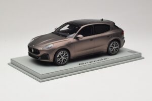 Maserati Grecale Brons BBR 1:18 P18220FMAS Hars — afbeelding 2 van 7