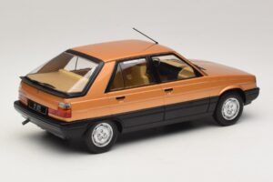 Renault 11 GTL Goud MCG 1:18 MCG18590 Metaal — afbeelding 2 van 6